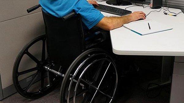 Subat 2022 Engelli Maaşı Ne Zaman Yatacak?