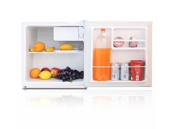 12. Odada bir minibar olması çok havalı değil mi?