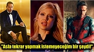Hayranlıkla İzlediğimiz Marvel Filmlerinde Yer Aldıkları İçin Sonradan Çok Pişman Olan 17 Ünlü İsim