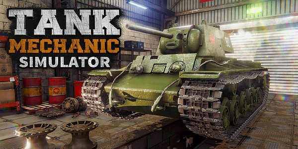 11. Tank Mechanic Simulator - 10,88 TL