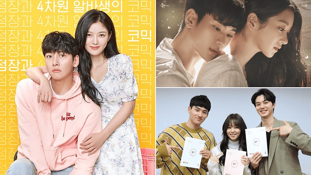 15 Best Korean Dramas on Netflix to Put on Your Watch List in 2022