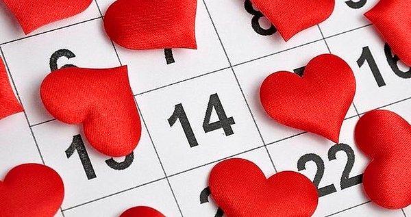 14 Şubat Sevgililer Günü Sözleri: