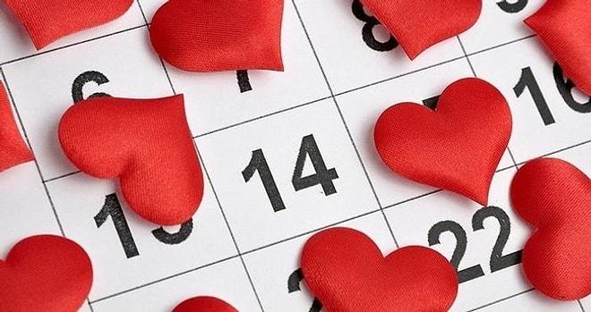 Sevgililer Günü Mesajları: 14 Şubat Sevgililer Günü İçin Kısa, Romantik, Resimli Sevgililer Günü Sözleri