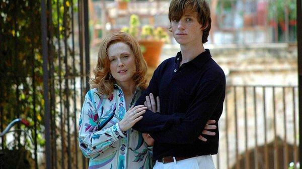 Barbara Daly Baekeland ve oğlu Tony'nin yaşadıklarını 2007 yapımı Savage Grace filminde izleyebilirsiniz.