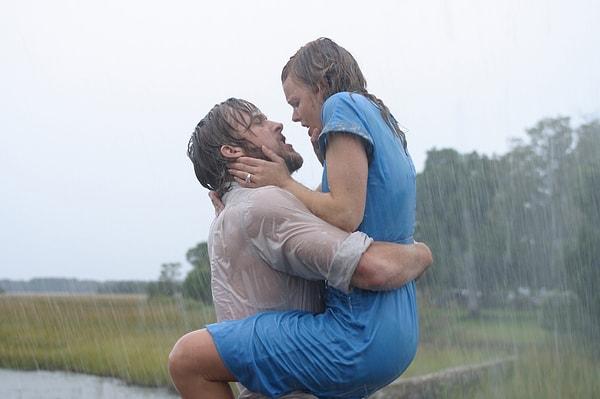 5. The Notebook (2004)