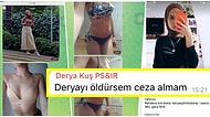 Deepfake ile Yüzü Pornografik Fotoğraflara Eklenen ve Aylardır Tehdit Edilen Derya'nın Sesine Kulak Verin!