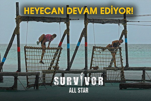 Survivor'da Bu Akşam Eleme Adayı Kim Oldu? Sürgün Adası'na Kim Gitti?