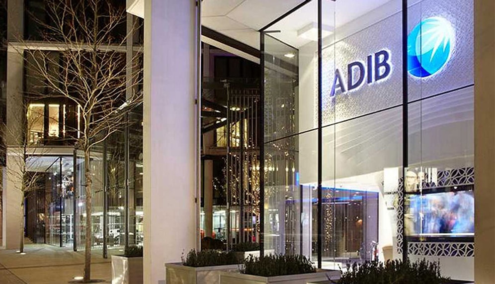 Abu Dhabi İslam Bankası, Türkiye’ye Yatırımdan Vazgeçti!