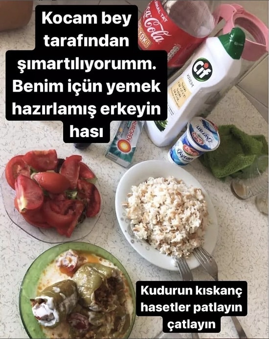 Gördüğünüz Andan İtibaren Gençliğinizden 15 Yılı Çalıp Götürecek Birbirinden Acayip Görseller