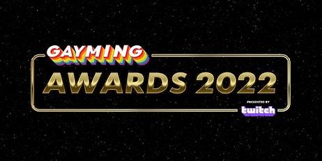 Oyun Dünyasında LGBTİQ+ Kültürünü Onurlandıran The Gayming Awards 2022 Adayları Açıklandı