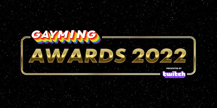 Oyun Dünyasında LGBTİQ+ Kültürünü Onurlandıran The Gayming Awards 2022 Adayları Açıklandı