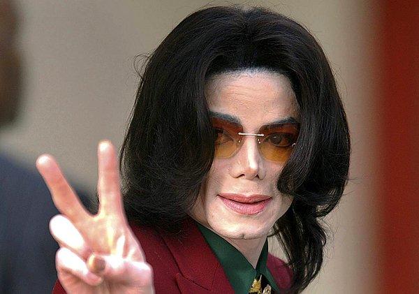 Filmde Michael Jackson'ı kimin canlandıracağı henüz bilinmiyor.