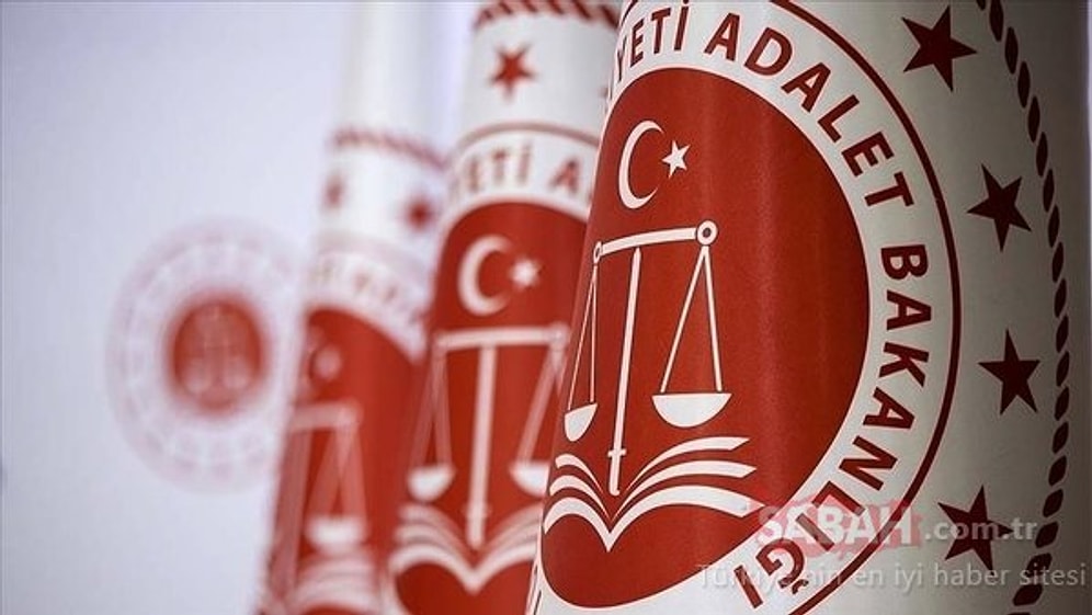 Adalet Bakanlığı Personel Alımı Son Durum: Adalet Bakanlığı Personel Alımı Branş Dağılımı...
