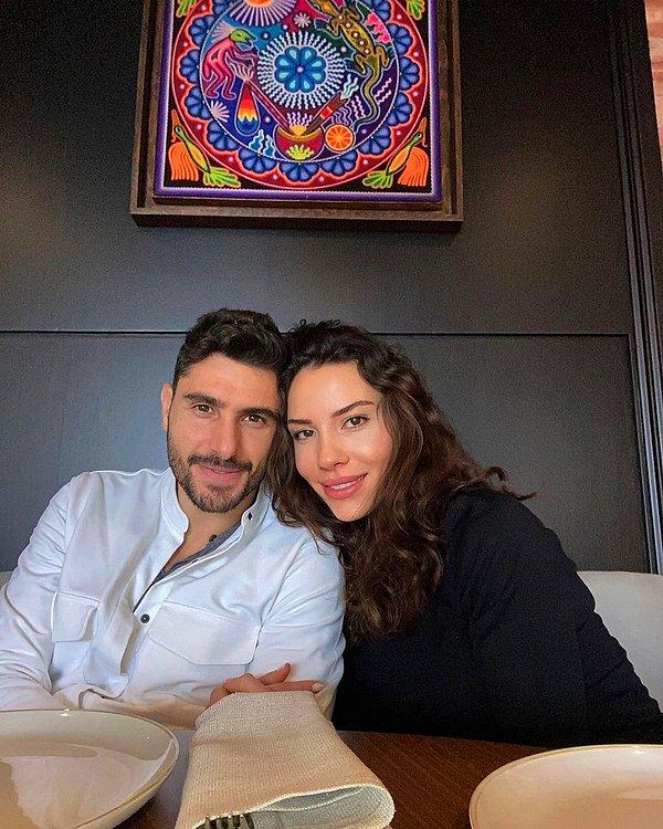 Bir zamanlar Trabzonspor ve Fenerbahçe’de forma giyen Özer Hurmacı altı yıldır evli olan Mihriban Hurmacı, geçtiğimiz günlerde eşinin kendisine şiddet uyguladığını iddia etti.