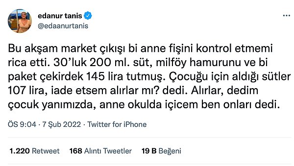 16. Klasik Rus Edebiyatına kafa tutacak hayatlar yaşıyoruz.