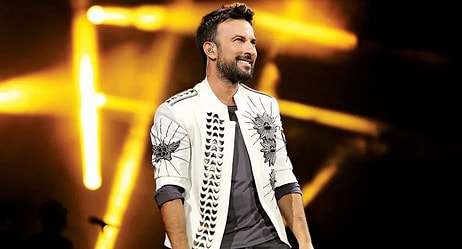 Geliyor Gönlümüzün Efendisi: Megastar Tarkan, Yeni Albümünden Bir Şarkının İlk 10 Saniyesini Paylaştı