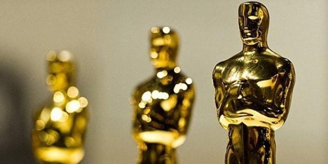 Bu Yıl 94. Kez Sahiplerini Bulacak Oscar Ödülleri İçin Adaylar Açıklandı
