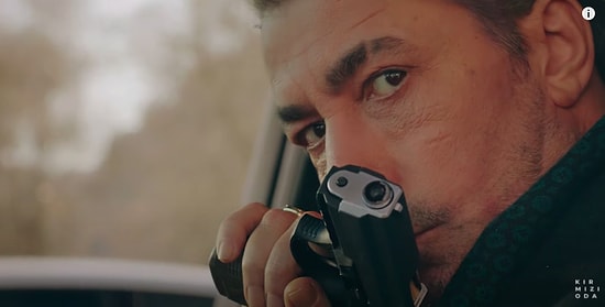 Kırmızı Oda 60. Bölüm Fragmanı Yayınlandı! "Bir Hataya Körü Körüne Bağlanmak..."