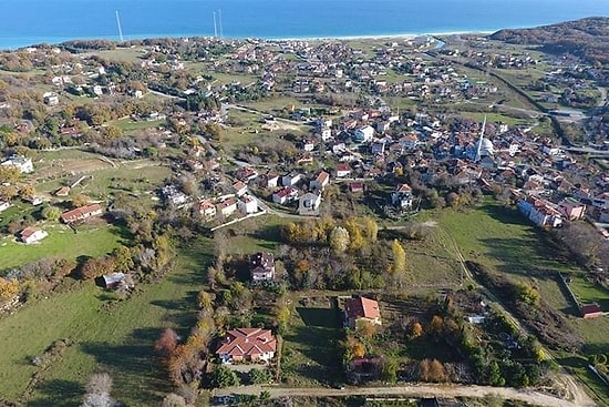 Çatalca'da Gezilecek Yerler Nerelerdir? Çatalca'da Nereye Gidilir?