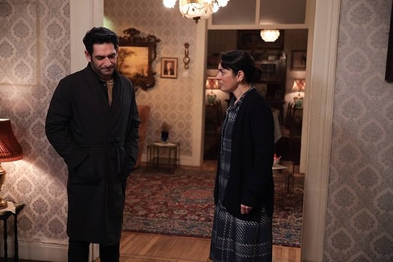 TRT Masumlar Apartmanı Son Bölüm İzle: Masumlar Apartmanı 57. Bölümde Neler Oldu?