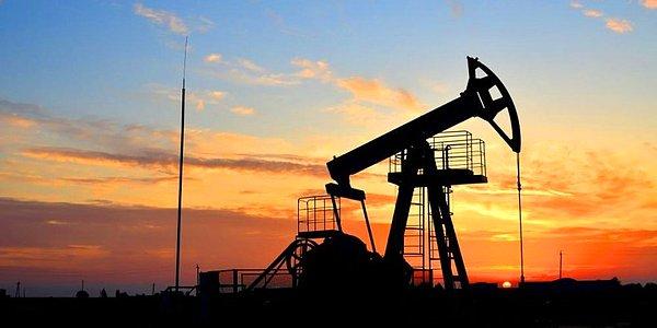 ABD petrol stoklarında sürpriz düşüş fiyatları yükseltti