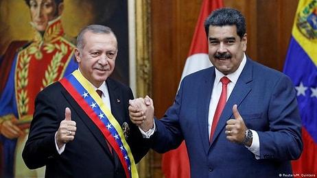 Türkiye, Hiperenflasyon Diyarı Venezuela'yı da Geçti