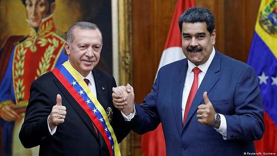 Türkiye, Hiperenflasyon Diyarı Venezuela'yı da Geçti