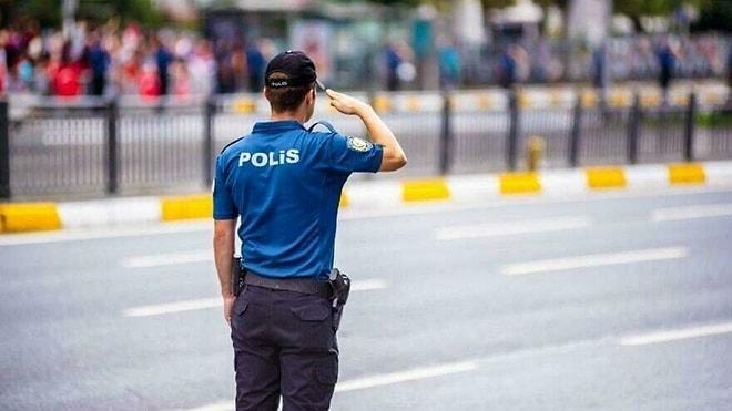 Yönetmelik Değişiyor: Polislerin Doğu ve Güneydoğu Anadolu İllerindeki Şark Görev Süresi Düşecek