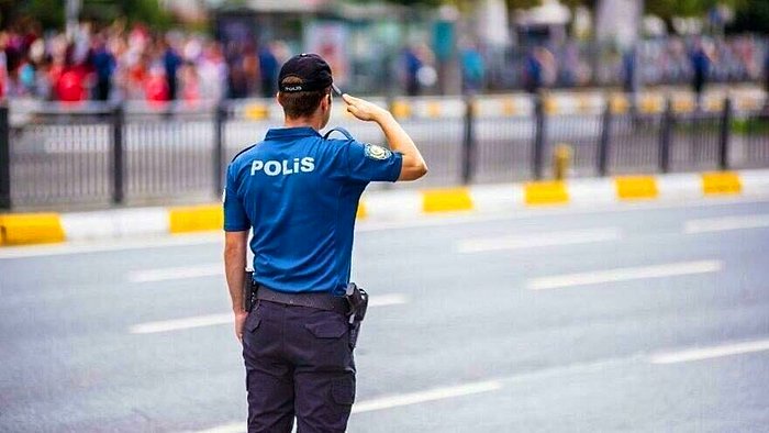 Yönetmelik Değişiyor: Polislerin Doğu ve Güneydoğu Anadolu İllerindeki Şark Görev Süresi Düşecek