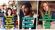 9 Şubat'ta Yaşanan Son Dakika Magazin Haberlerini ve Güncel Magazin Olaylarını Anlatıyoruz!