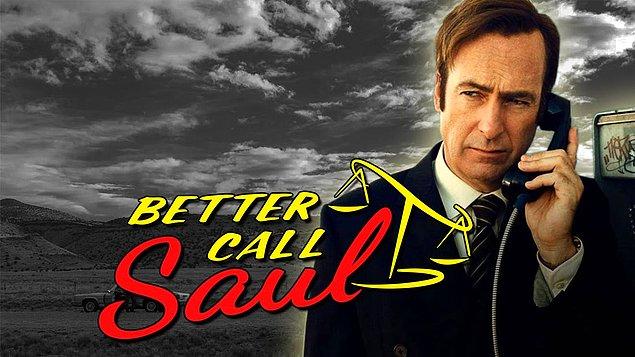 Breaking Bad Hayranlarının Müptelası Olduğu Better Call Saul Dizisi Final Sezonuyla Yakında Dönüyor!