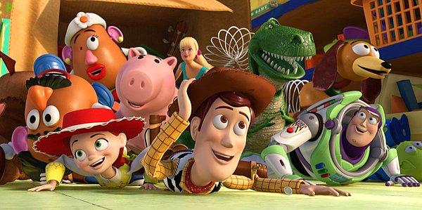 4. Toy Story