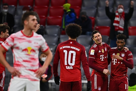 Almanya Ligi Bundesliga'da Statü Değikikliği: Play-off Sistemi Geliyor