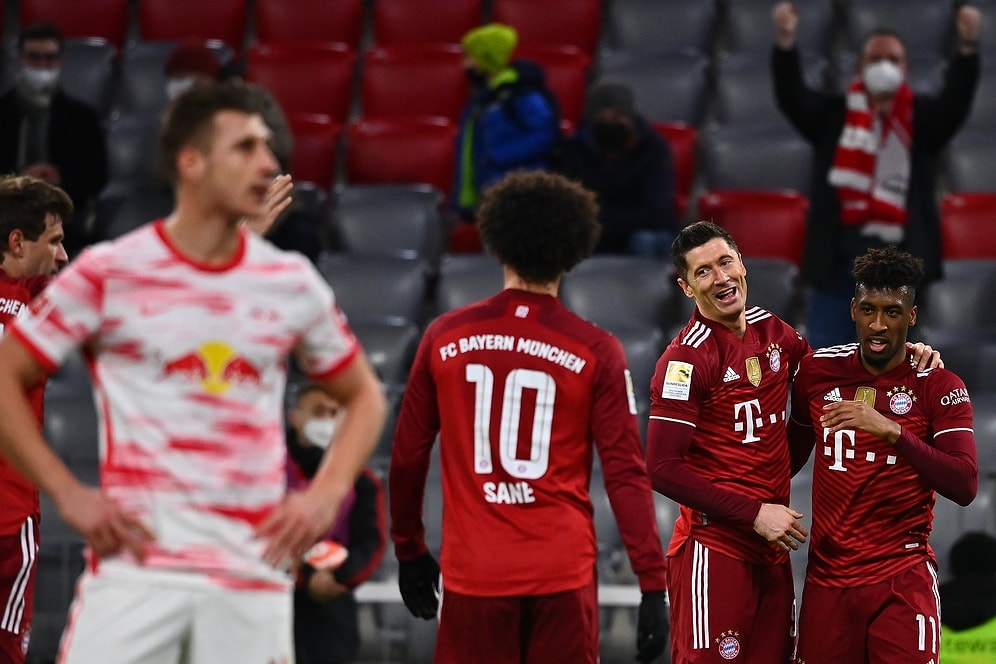 Almanya Ligi Bundesliga'da Statü Değikikliği: Play-off Sistemi Geliyor