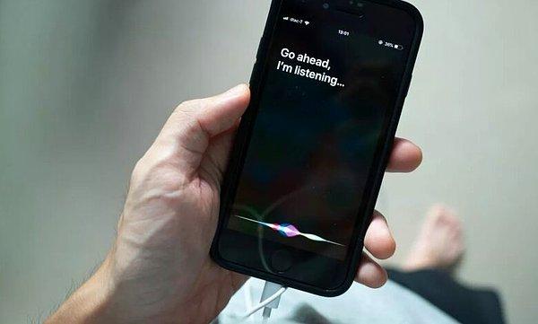 Apple, ZDNet'e o zamandan beri hatayla bağlantılı olarak toplanan tüm kayıtları sildiğini söyledi.