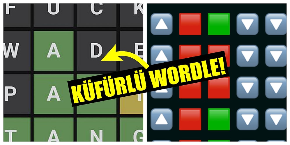 Bugünün Wordle'ını Bitirenleri Şöyle Alalım: Wordle Benzeri 9 Oyun
