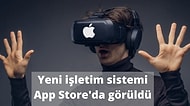 Apple'ın Yeni İşletim Sisteminin İsmi App Store Kodlarında Görüldü!