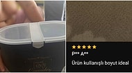 Alışveriş Sitesinden Aldığı Deterjan Kutusunu Memeli Fotoğrafıyla Yorumlara Ekleyen Kadın Olay Yarattı