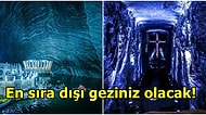 Alışılmışın Dışında Bir Gezi Düzenlemek İsteyenlere Dünyanın En Güzel ve Tuhaf Yeraltı Mekanları