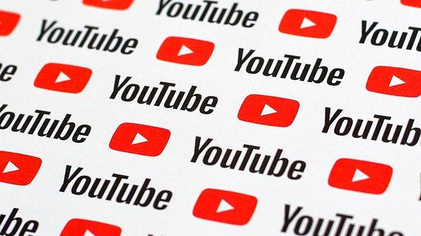3. YouTube bazı videolara izleme sınırı getirmeye hazırlanıyor. Özellikle YouTube’da canlı yayın olarak paylaşılan videolar kanala abone olmadan izlenemeyecek.