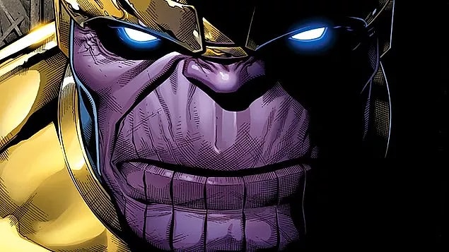 9- Infinity
