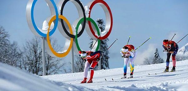 2022 Pekin Kış Olimpiyatlarında İlk Doping Vakası