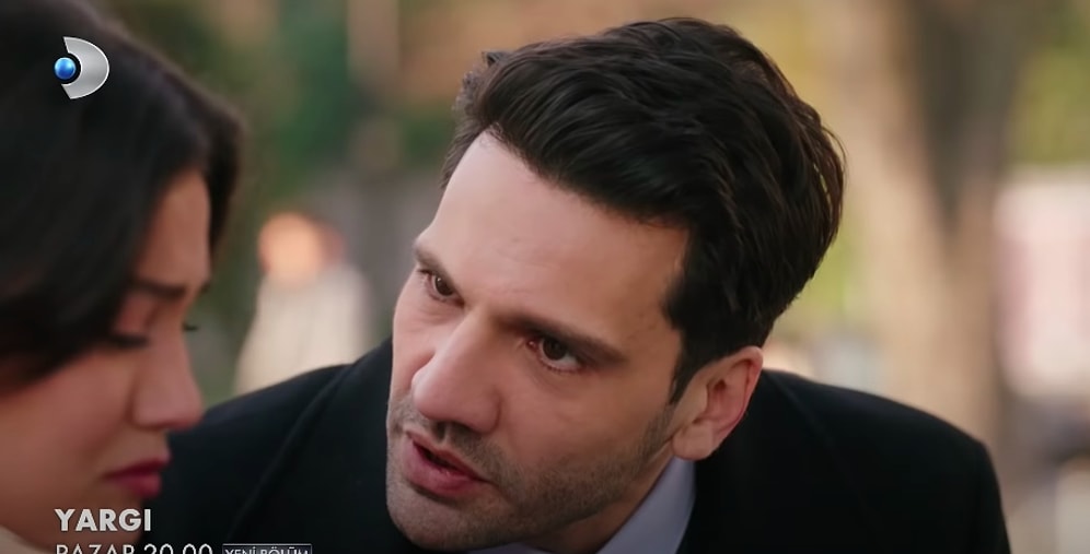 Yargı 20. Bölüm Fragmanı Yayınlandı!