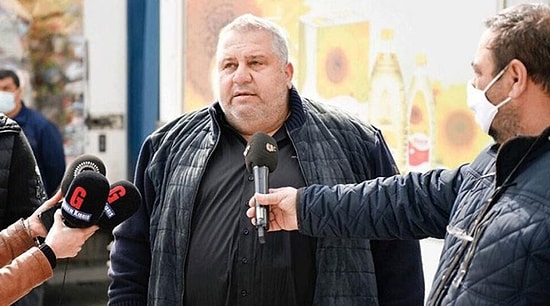 Halil Falyalı Cinayetiyle İlgili İstanbul'da 3 Kişi Gözaltına Alındı