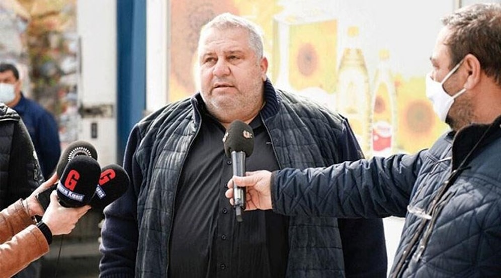 Halil Falyalı Cinayetiyle İlgili İstanbul'da 3 Kişi Gözaltına Alındı