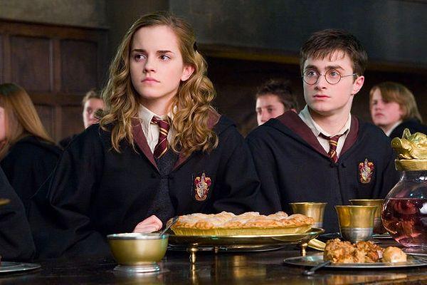 6. Harry Potter and the Order of the Phoenix (2007)
