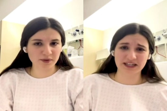 Berlin'de 17 Yaşındaki Dilan'a Irkçı Saldırı: Hakaret ve Darp Ettiler, Serbest Kaldılar