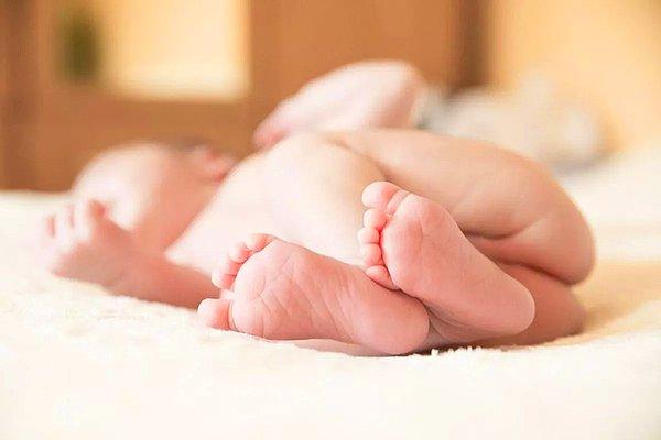 İstanbul'da Yağmur ve Erdem Öztürk çiftinin bebeği Ata, dün gece saat 00.05'te Kavacık'ta özel bir hastanede dünyaya geldi.