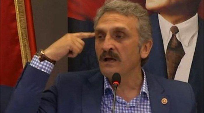 AKP'li Vekil Çamlı: 'Zamların Sorumlusu CHP'