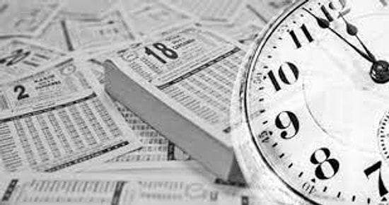 Kaçıncı Yüzyıldayız?